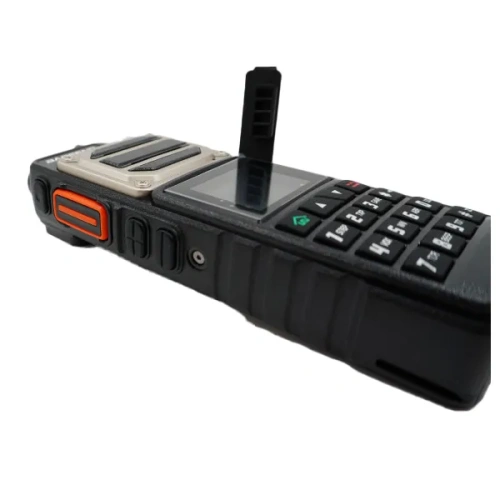 Портативная рация Baofeng UV-25 фото 3