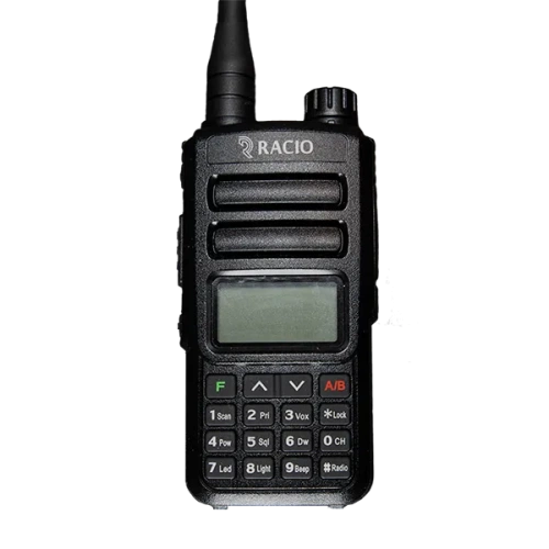 Рация Racio R620