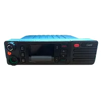 Автомобильная DMR-радиостанция Caltta PM790 VHF Tier 3 25 Вт