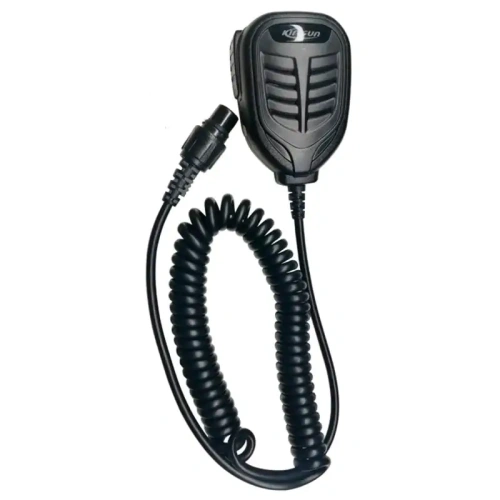 Гарнитура-тангента Kirisun KME-233