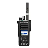 Портативная рация Motorola DP4800E PBER302H