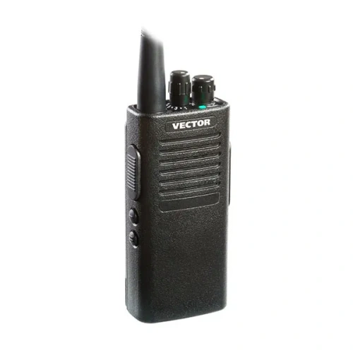 Рация Vector VT-50 MTR фото 2