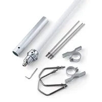 Антенна базовая Терек A-200 DB