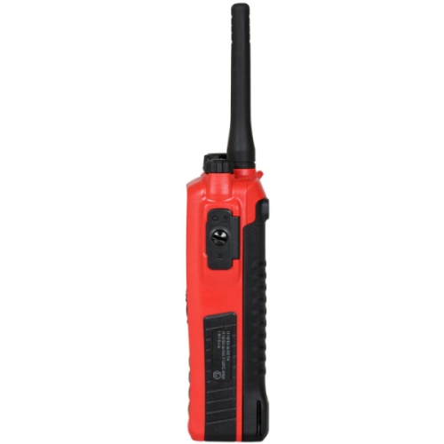 Рация Hytera PT790 Ex F3 Tetra ATEX фото 2