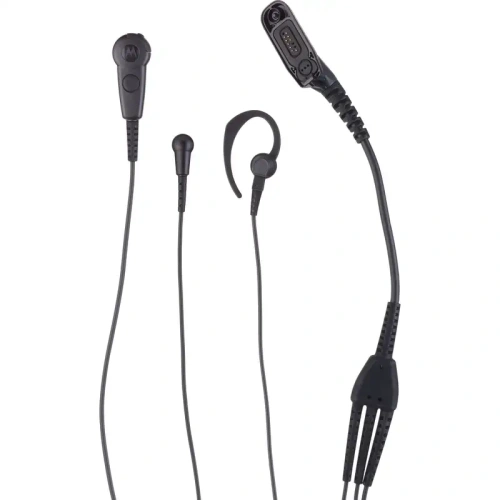 Гарнитура скрытого ношения Motorola PMLN5097