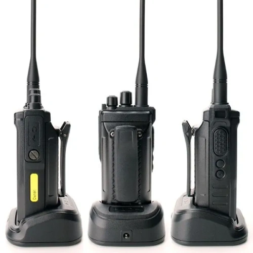 Портативная рация TYT MD-UV990 фото 5