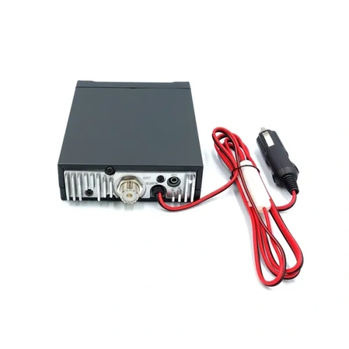 Автомобильная рация Track 308 фото 2