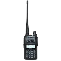 Рация Alinco DJ-A10