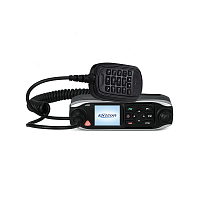 Kirisun M50 PoC терминал автомобильный