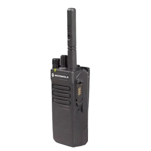 Рация Motorola MotoTRBO DP2400e VHF (MDH02JDC9JA2AN) фото 2