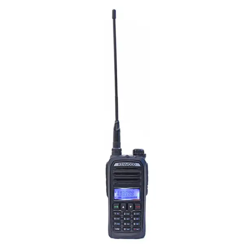 Рация Kenwood TH-F9 Dual (Turbo)