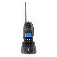 Портативная рация Comrade R12 DMR UHF