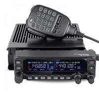 Автомобильная рация TYT TM-D70W