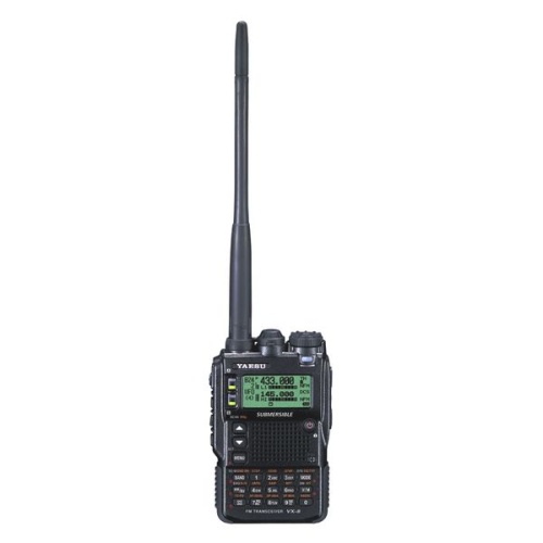 Портативная рация Yaesu VX-8R