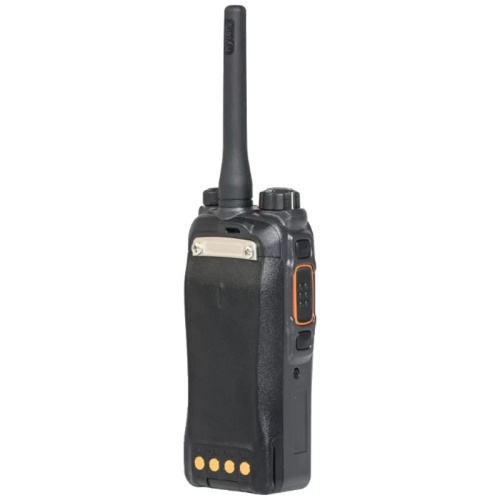 Рация Hytera PD755G UHF фото 3
