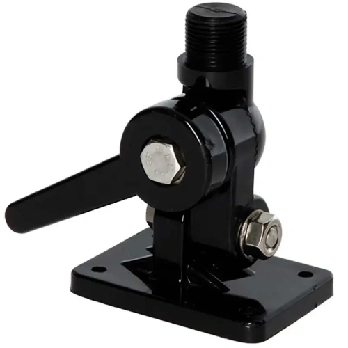 Крепление Scout PA-3 black