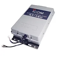 Автоматический антенный тюнер Icom AT-140