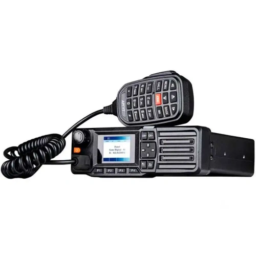 Автомобильная радиостанция Аргут А-1000D UHF SFR