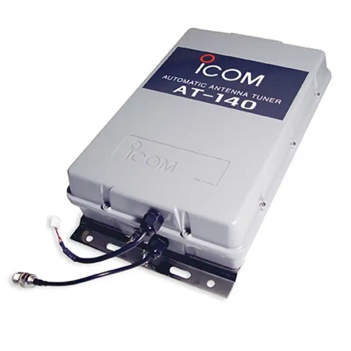 Автоматический антенный тюнер Icom AT-140