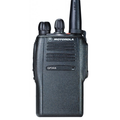 Рация Motorola GP344 VHF