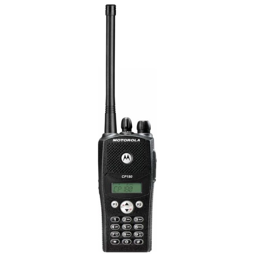 Рация Motorola CP180 VHF