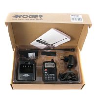 Портативная рация Roger KP-60