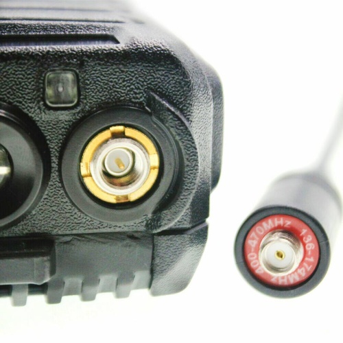 Рация Leixen UV-25D фото 2