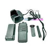 Портативная рация Track - 5 VHF