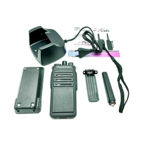 Портативная рация Track - 5 VHF