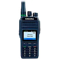 Портативная рация Excera EP5800 VHF