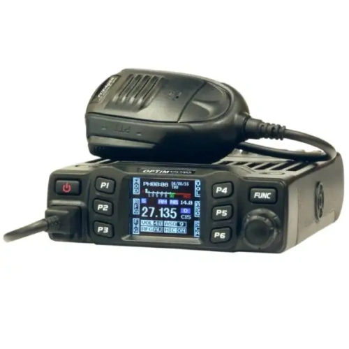 Автомобильная рация Optim Voyager фото 2