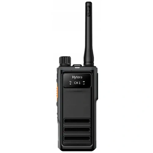Портативная рация Hytera HP605 UHF