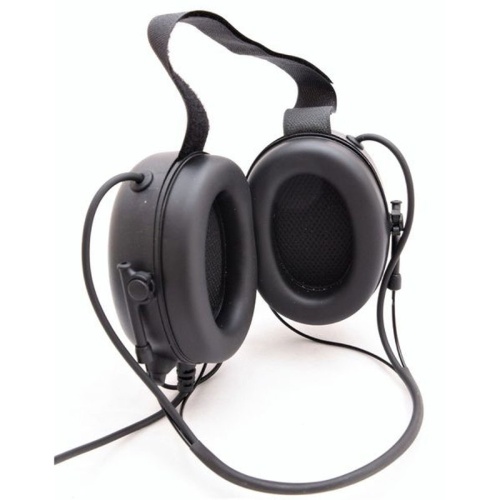 Шумозащищенная гарнитура Vostok HDH-14