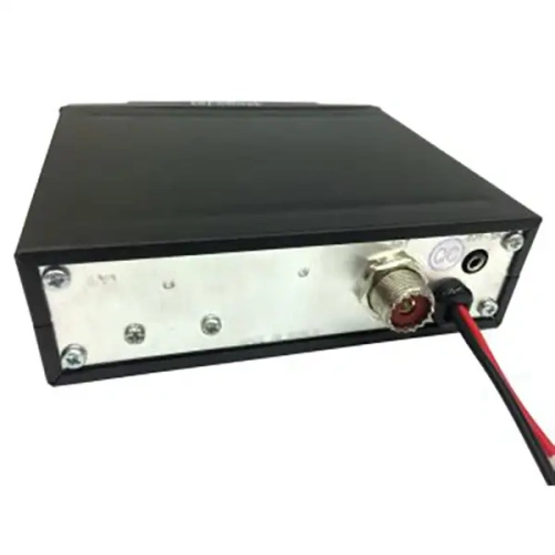 Автомобильная рация MegaJet 600 Plus фото 2