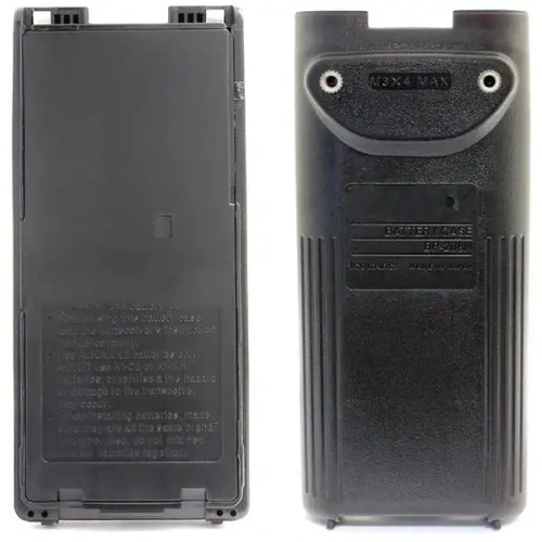 Батарейный отсек Icom BP-208N