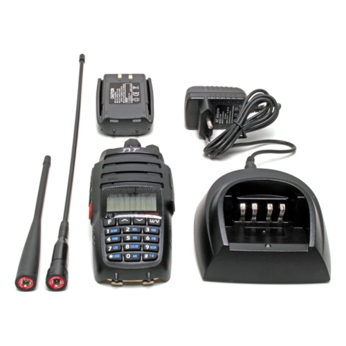 Рация TYT TH-UV8000D фото 2