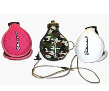 Гарнитура Midland SubZero Music Pink