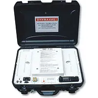 Переносной мобильный ретранслятор ТАКТ-Р101 П23