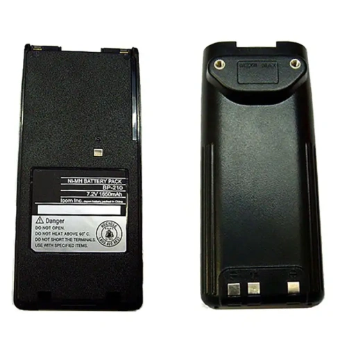 Аккумулятор Sirus NBP-210N