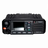 Автомобильная радиостанция ТАКТ-261 П23