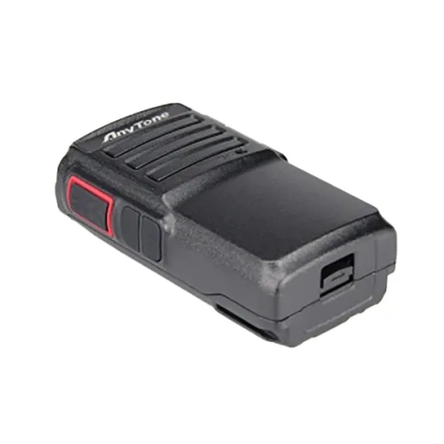 Портативная радиостанция Anytone V10 фото 3