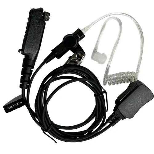 Гарнитура Kirisun KME-K3CAT-A