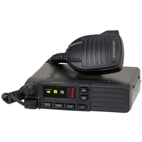 Автомобильная рация Motorola VX-2100 VHF 25 Вт