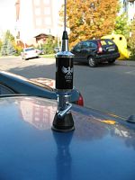 Автомобильная антенна Lemm AT-1000 Eagle