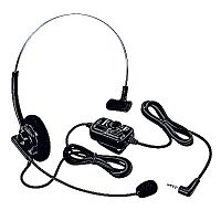 Гарнитура Yaesu VC-25 VOX