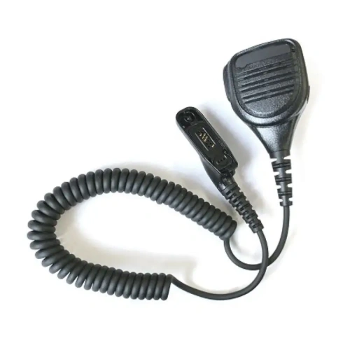 Гарнитура-тангента Kirisun KME-224