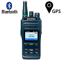 Портативная рация Excera EP5500 VHF GPS Bluetooth