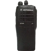 Рация Motorola GP340 UHF