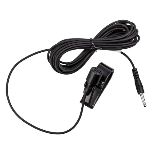 Микрофон Hytera POA77