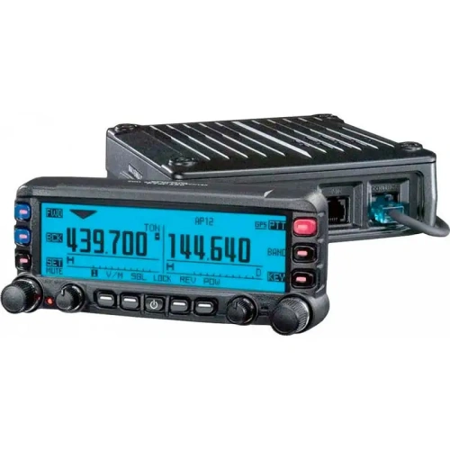 Автомобильная рация Yaesu FTM-350R